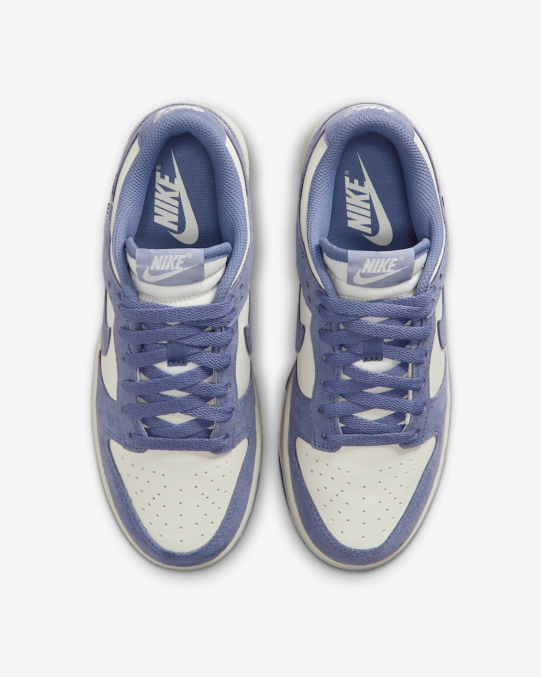 Nike Dunk Low Women's Shoes - 4