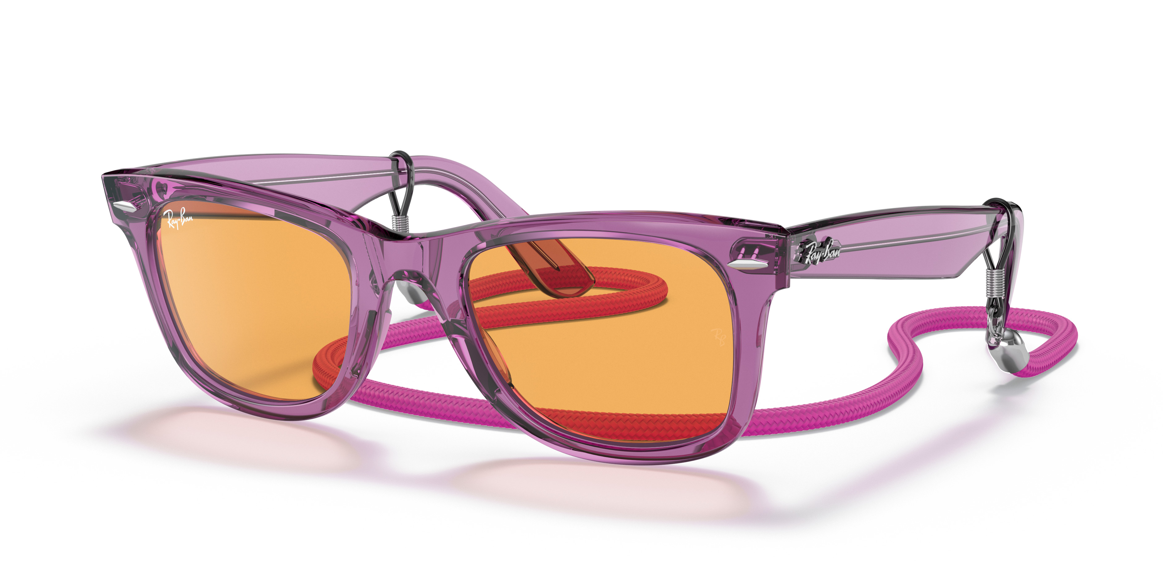 ORIGINAL WAYFARER COLORBLOCK - 1