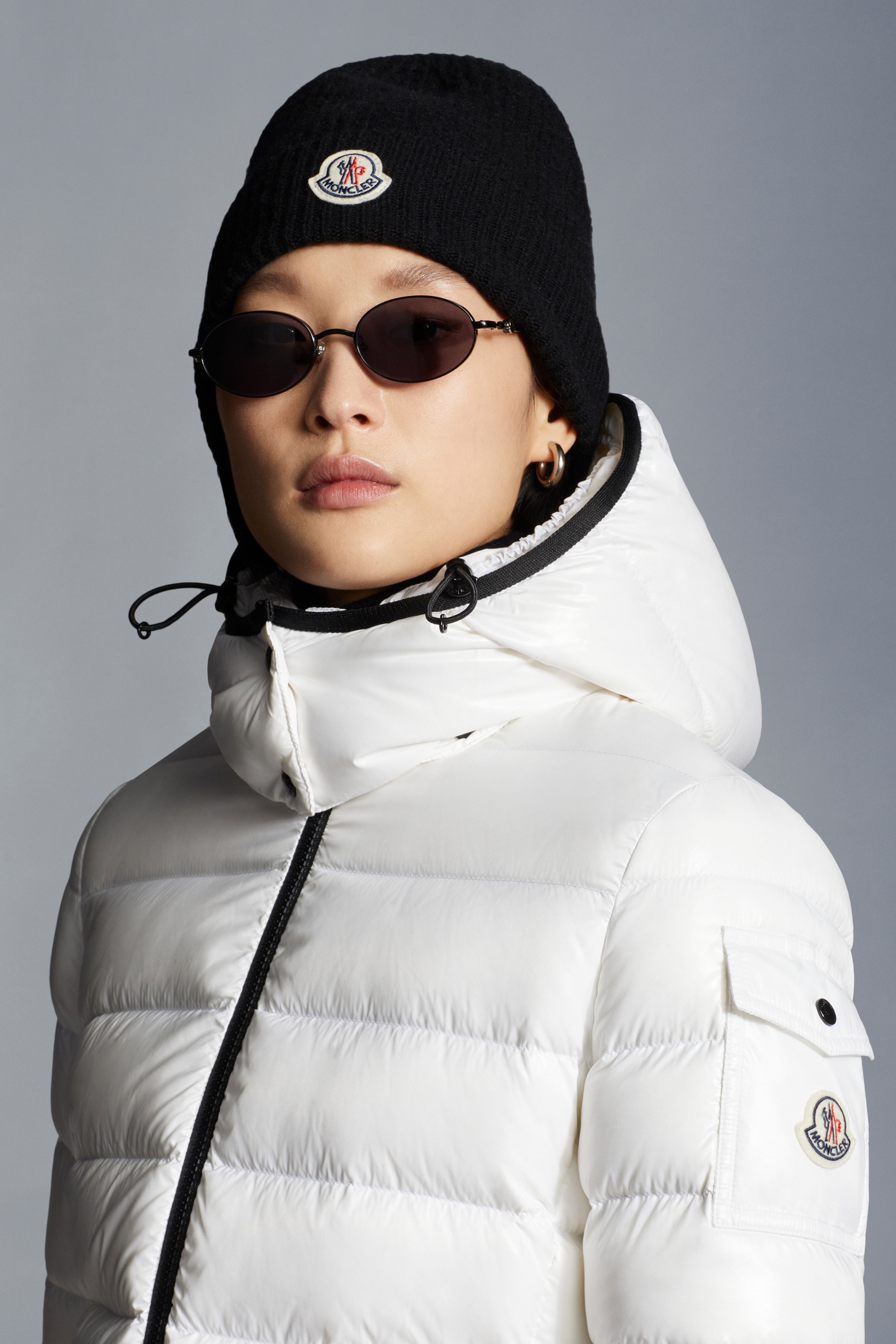 Bady Short Down Jacket - 4