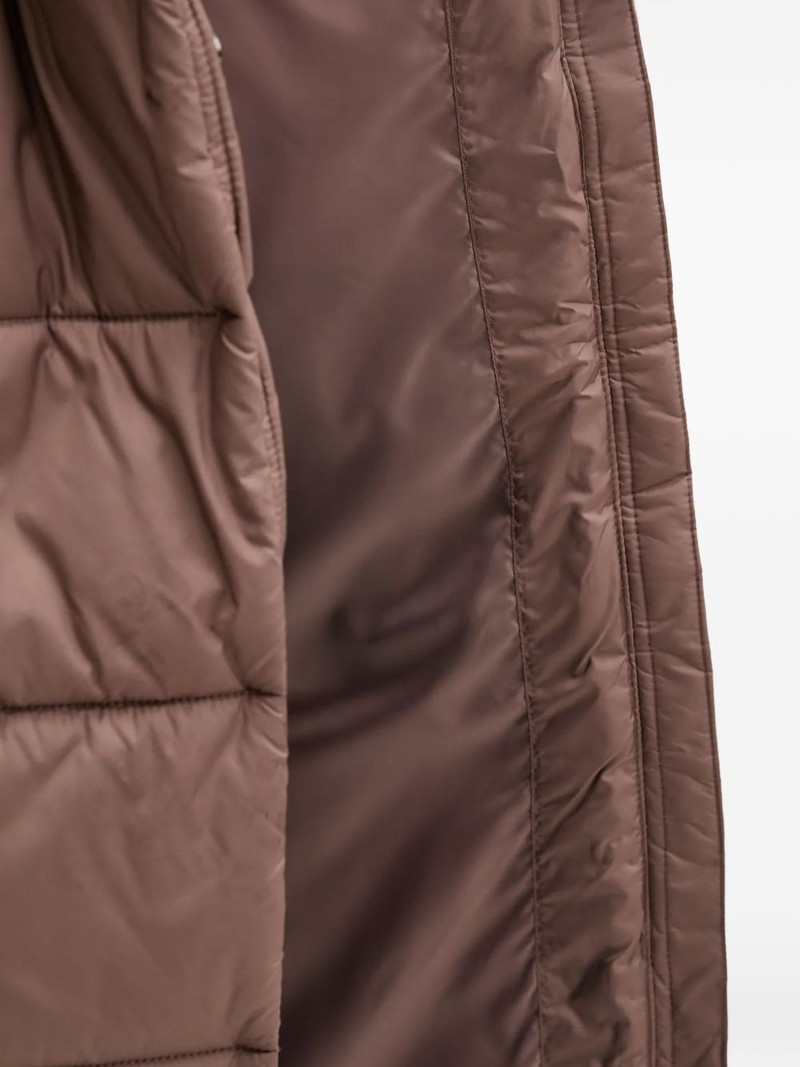 hooded quilted jacket 5