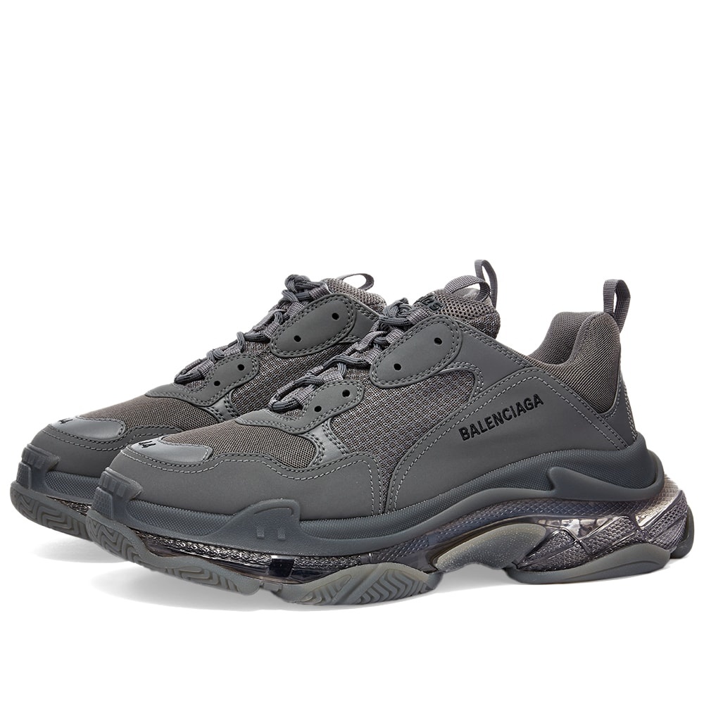 Balenciaga Triple S Airsole Sneaker - 1