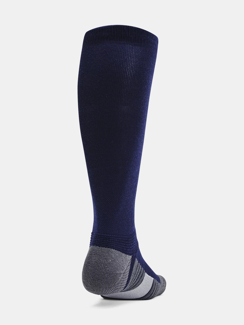 Under Armour Unisex UA Team Over-The-Calf Socks outlook