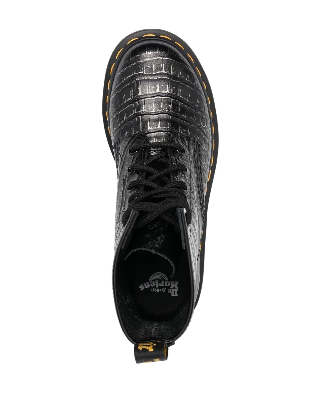 ankle-length boots - 4