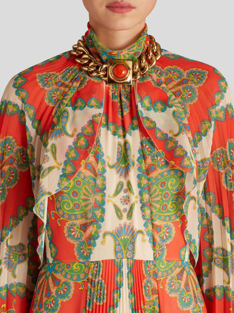 Etro CROWN ME CHOKER outlook