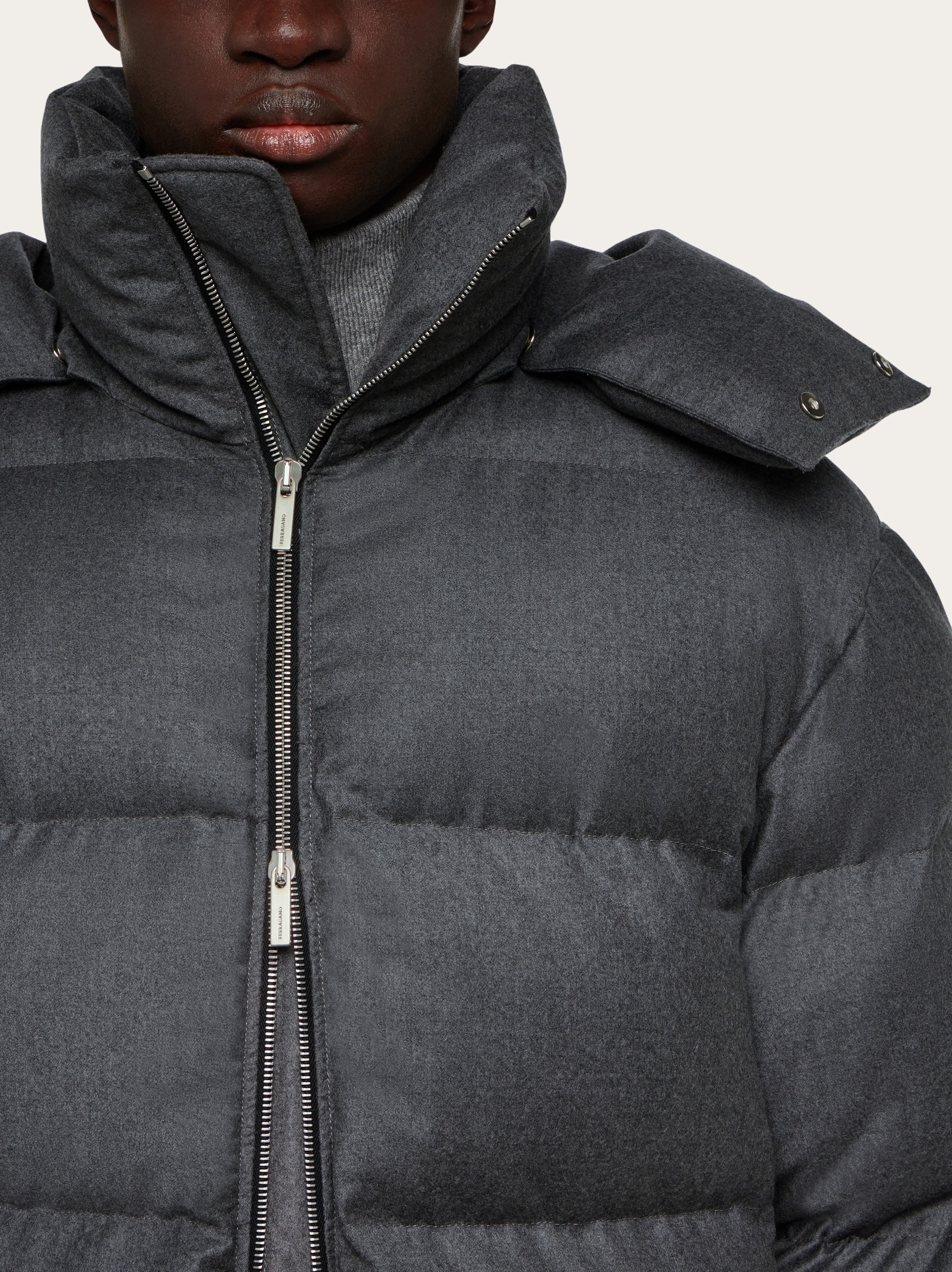 Padded jacket - 5