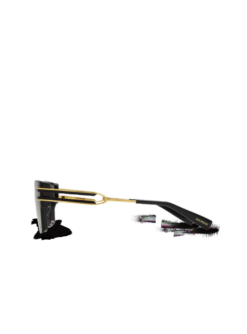 Nylon plastic Soldat sunglasses 4