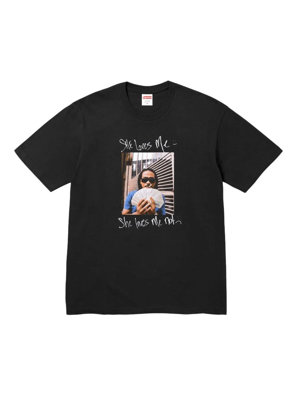 Max B T-shirt - 1