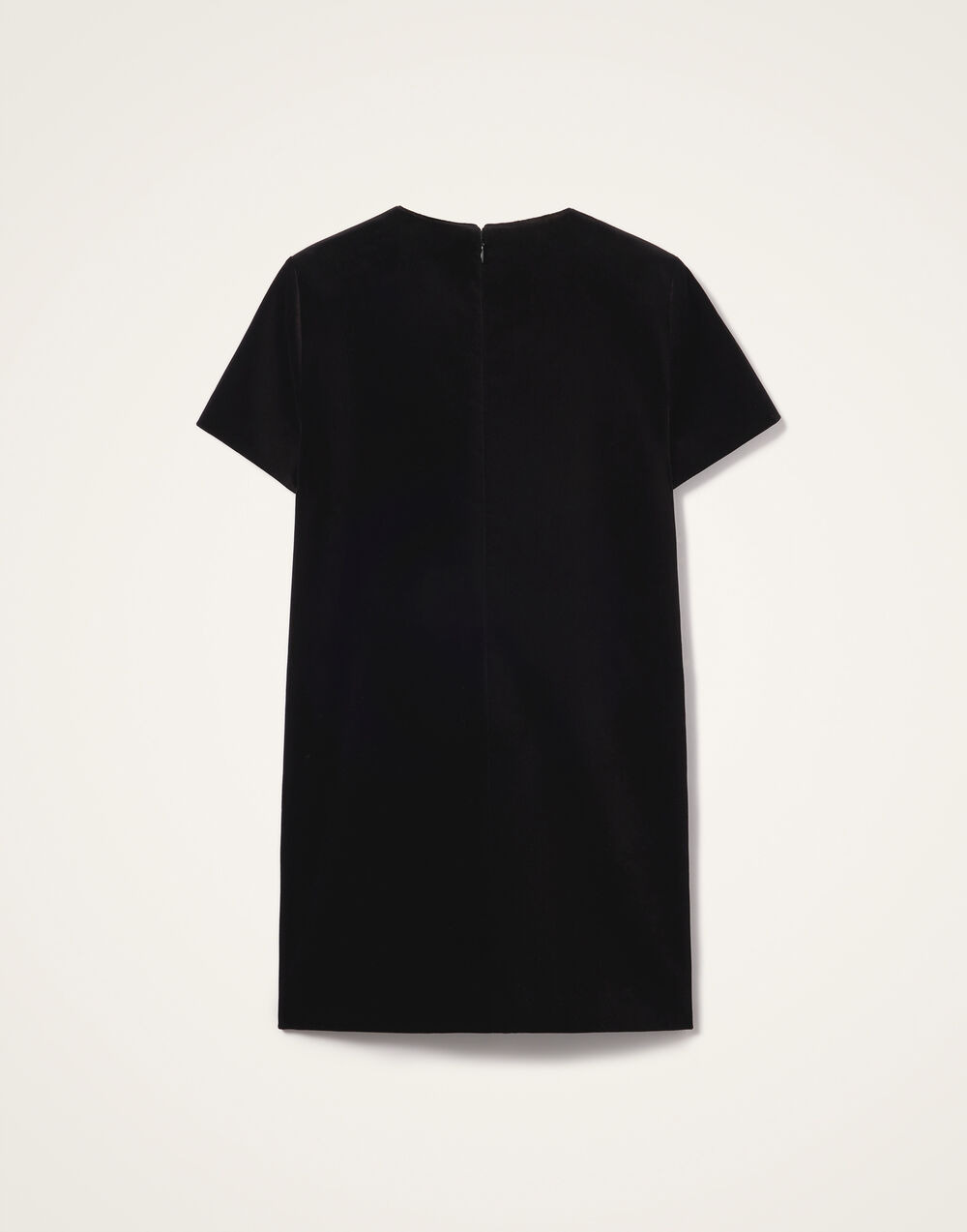 Mini Swing Dress - 3