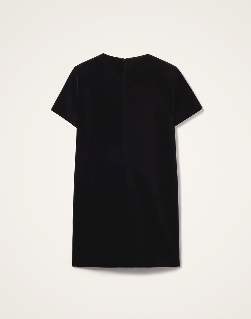 Mini Swing Dress 3