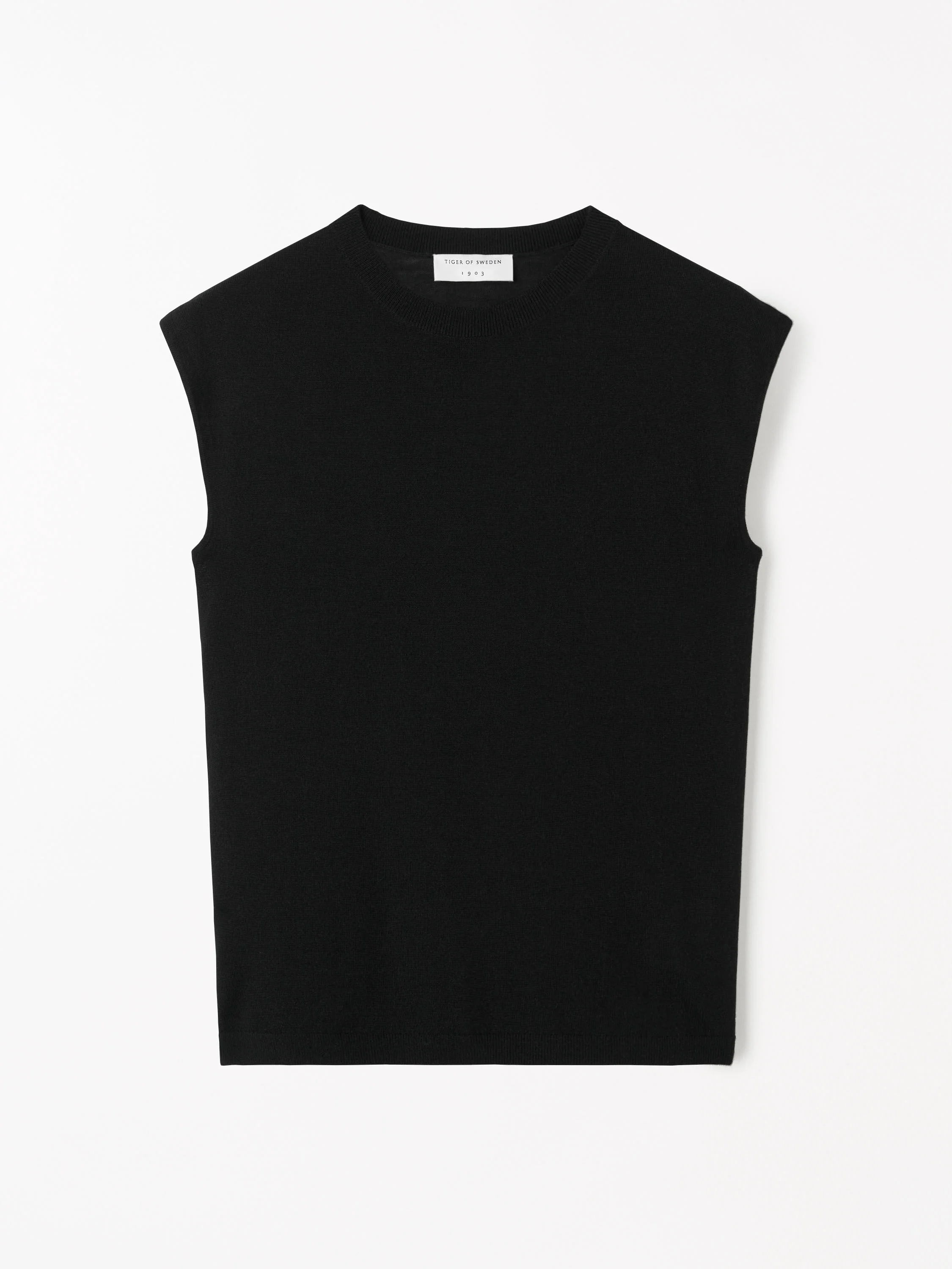Mariso Merino Wool T-Shirt - 1