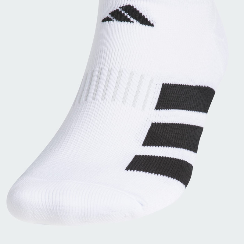 Men's EVO 3-Pack No Show 3