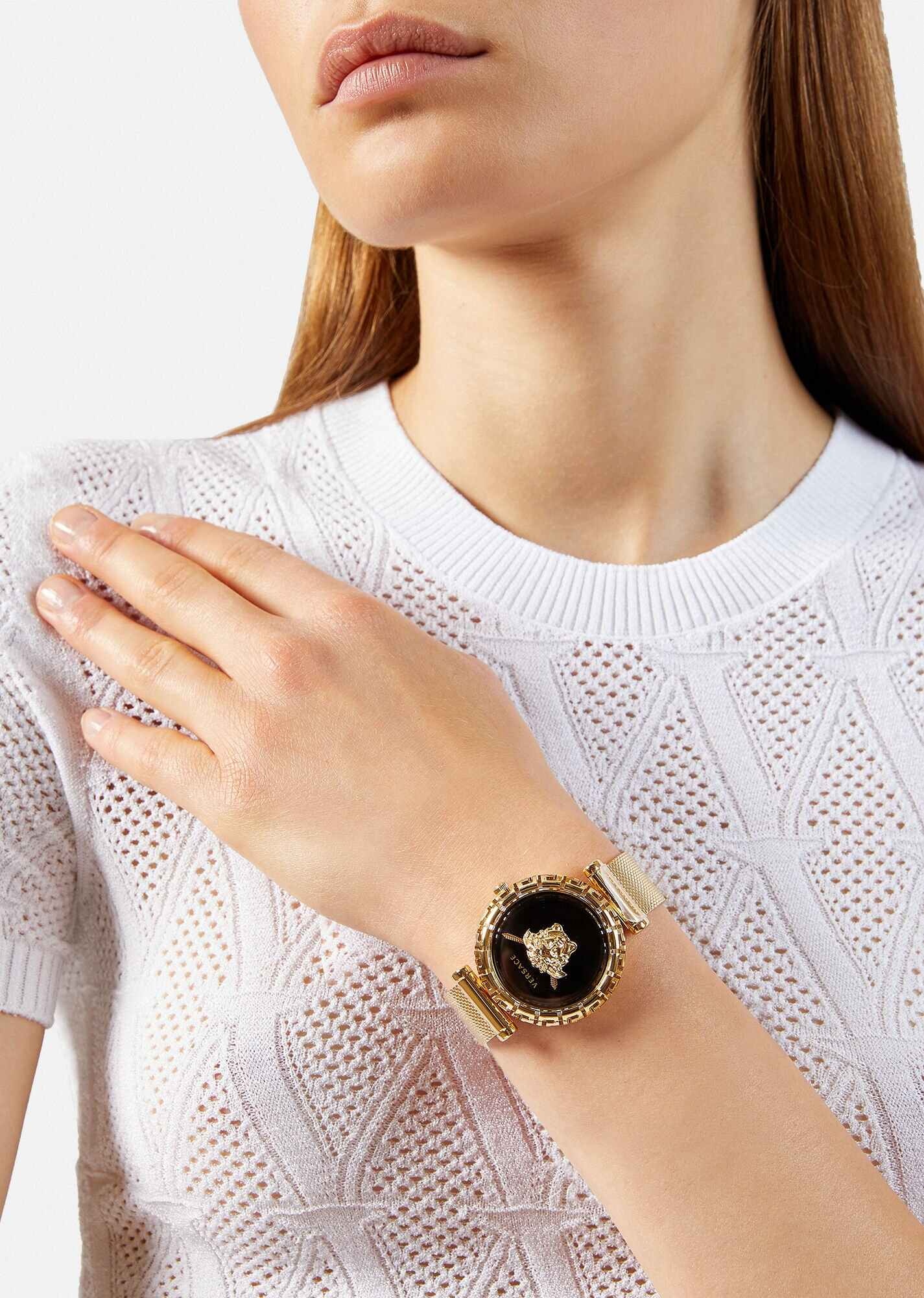 Palazzo Empire Greca Watch - 2