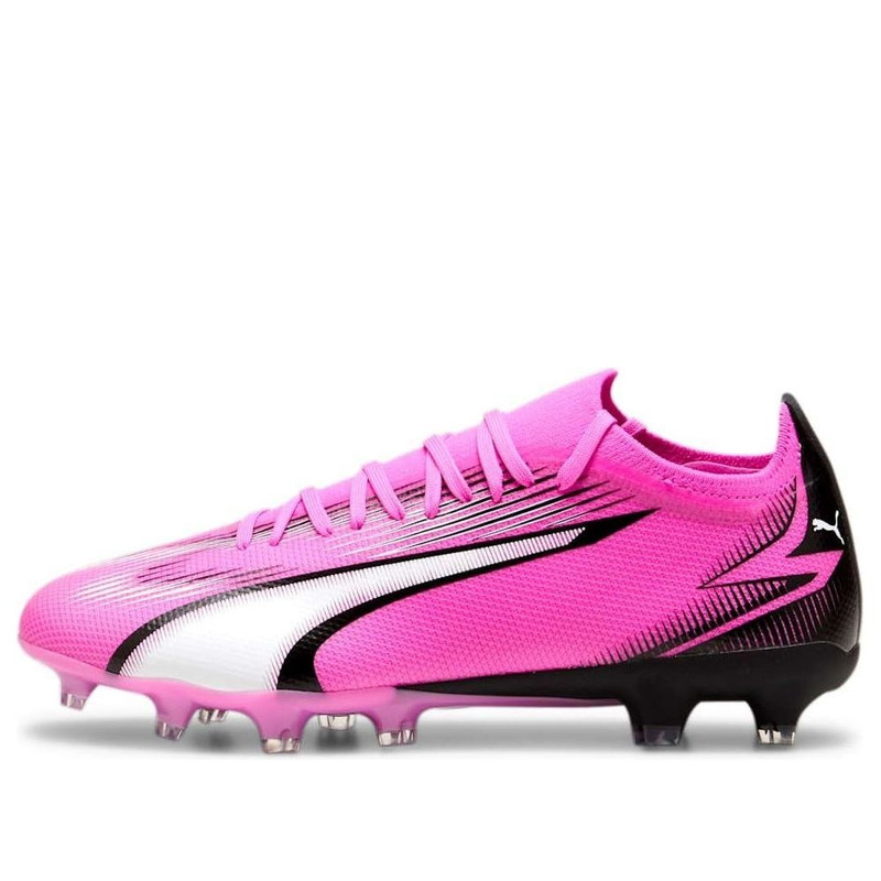 PUMA Ultra Match 'Pink White' 107754-01 - 1
