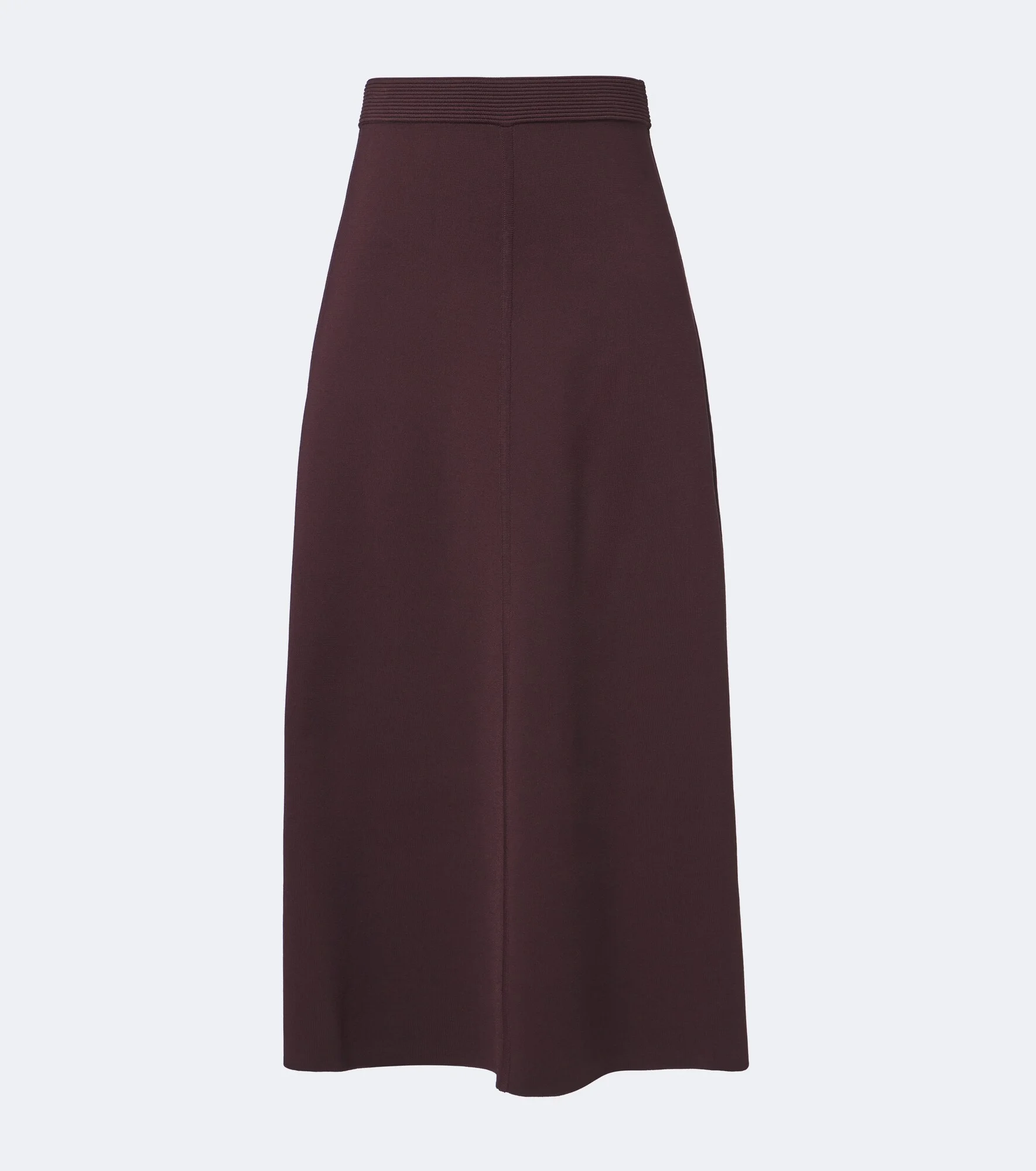 Helius jersey midi skirt - 1
