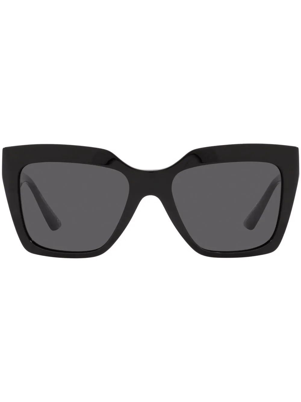 Greca-panel sunglasses - 1