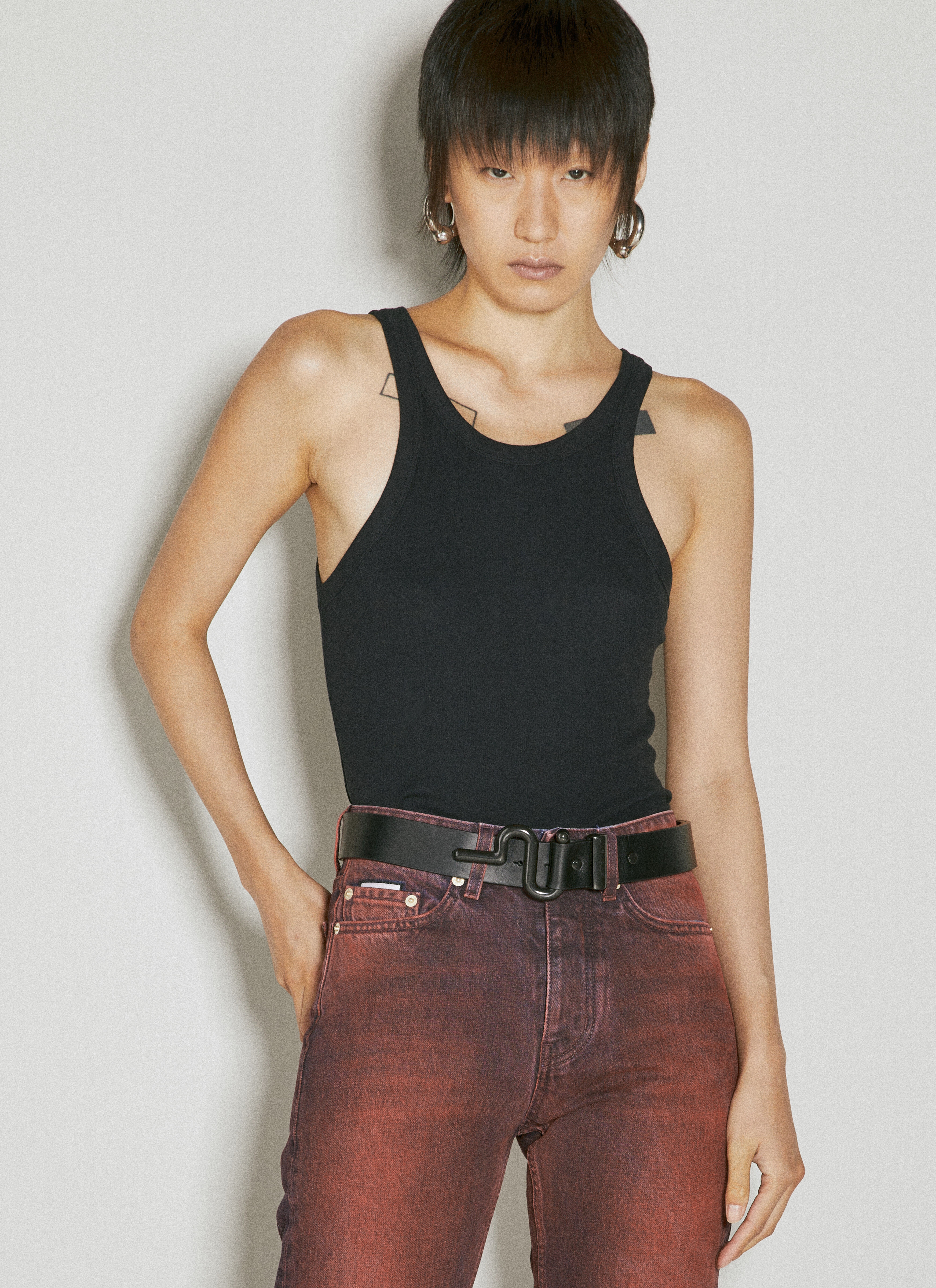 小物 eytys zane belt Eytys 'Zane' belt | Women's Accessories | SchaferandweinerShops