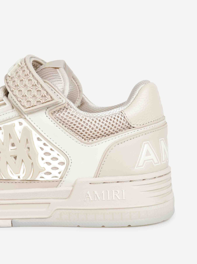 AMIRI SKYLINE SPORTS SHOES outlook