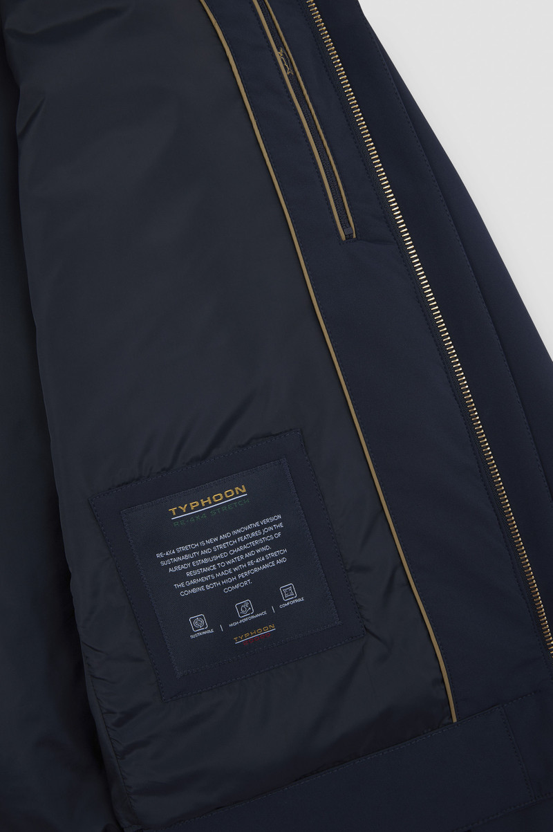 BOMBER TYPHOON® RE-4X4 STRETCH 8