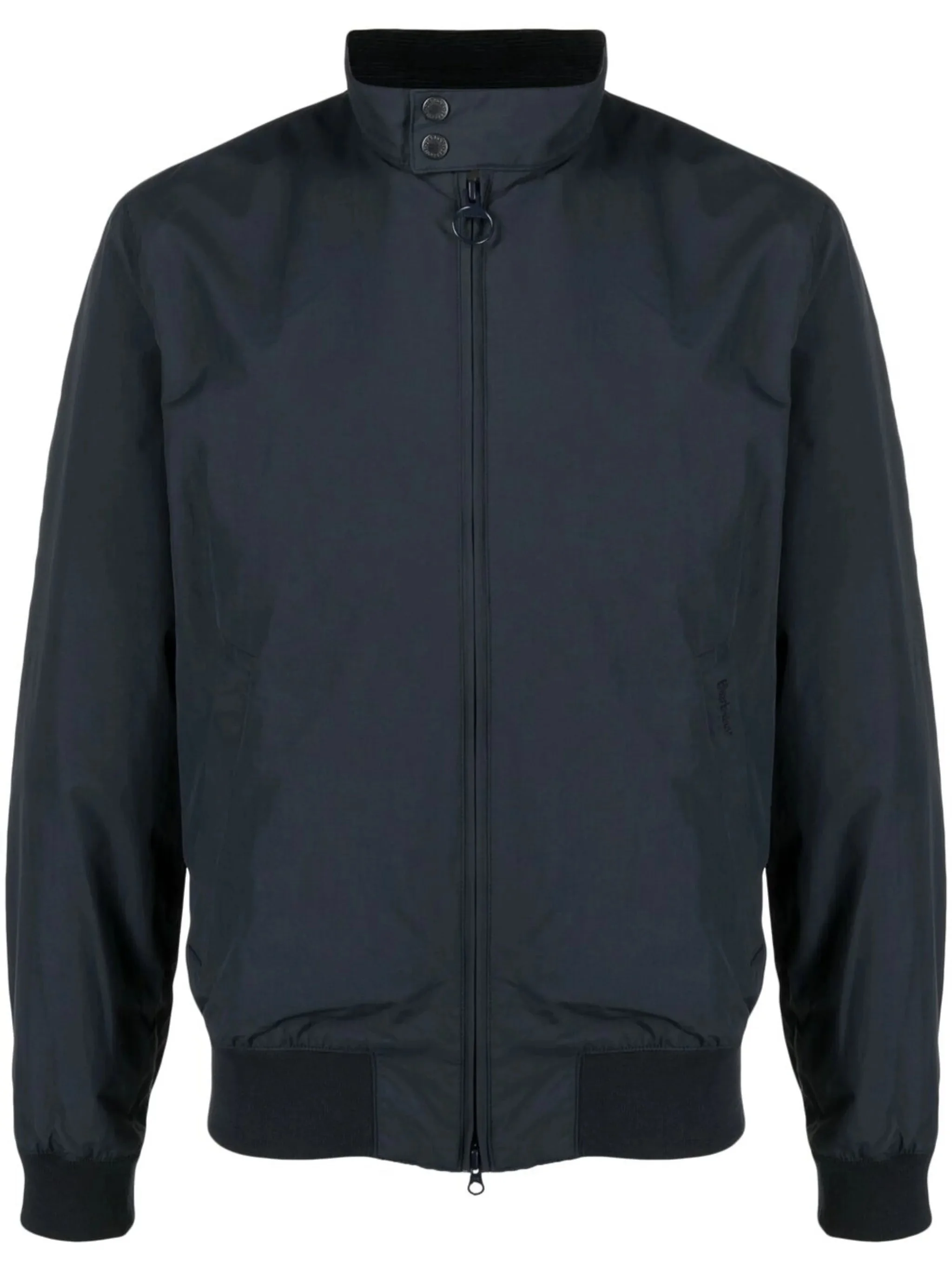 Royston Bomber Jacket - 1