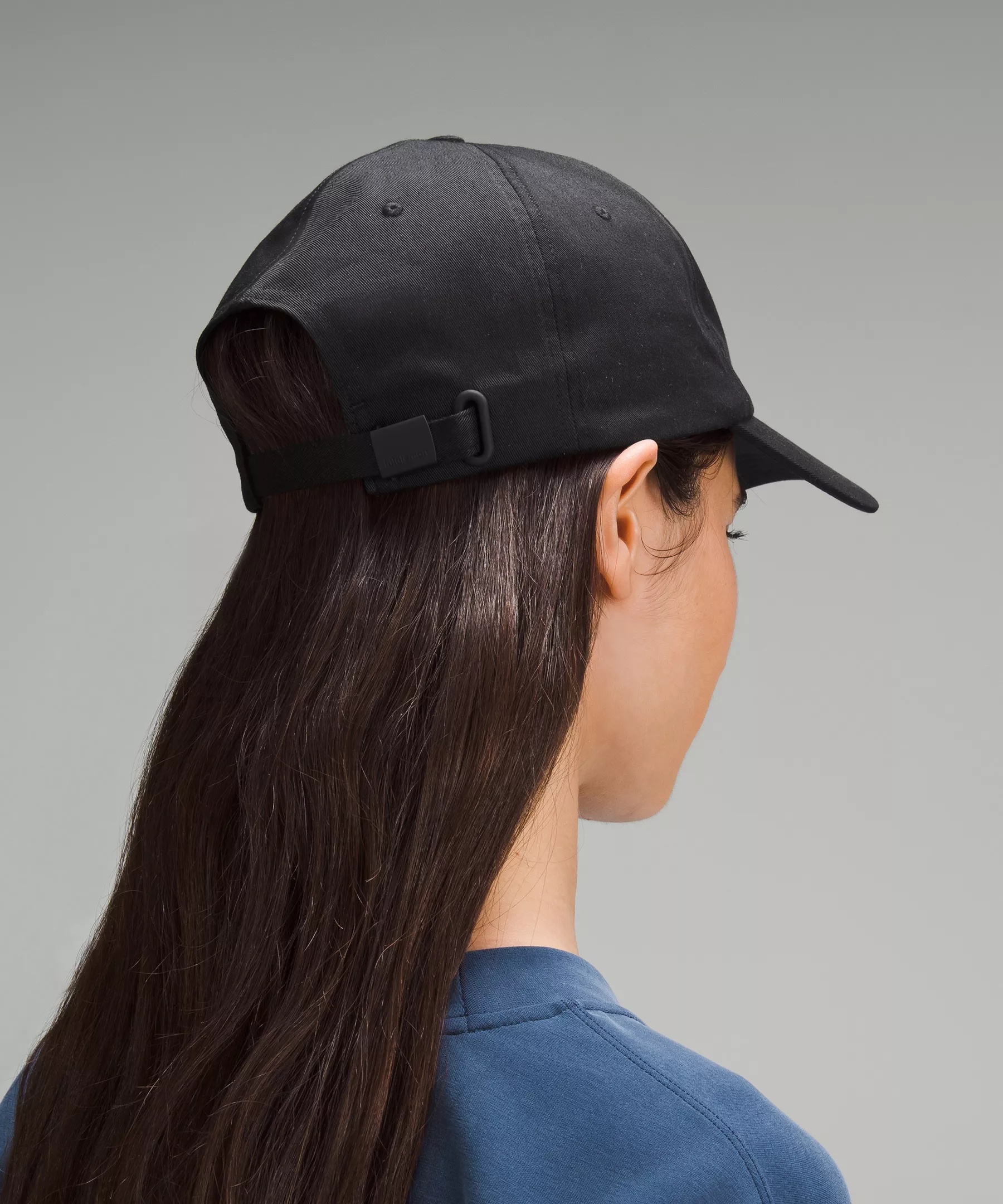 Classic Unisex Ball Cap *Wordmark - 3