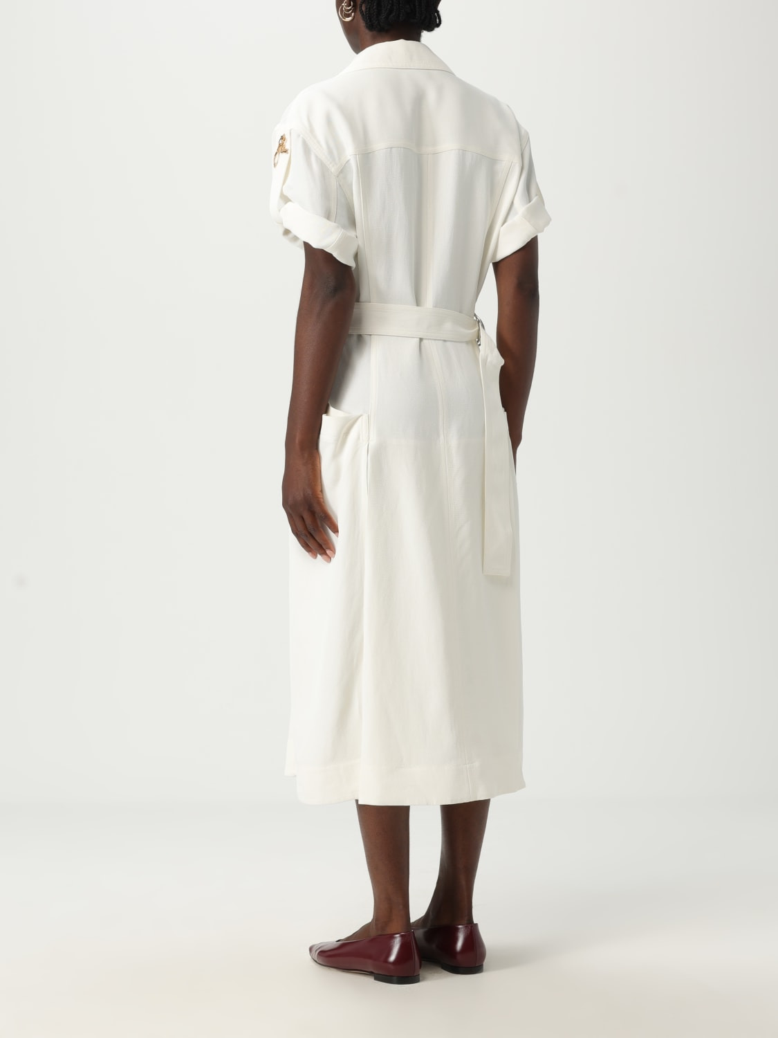 Dress woman Bottega Veneta - 2