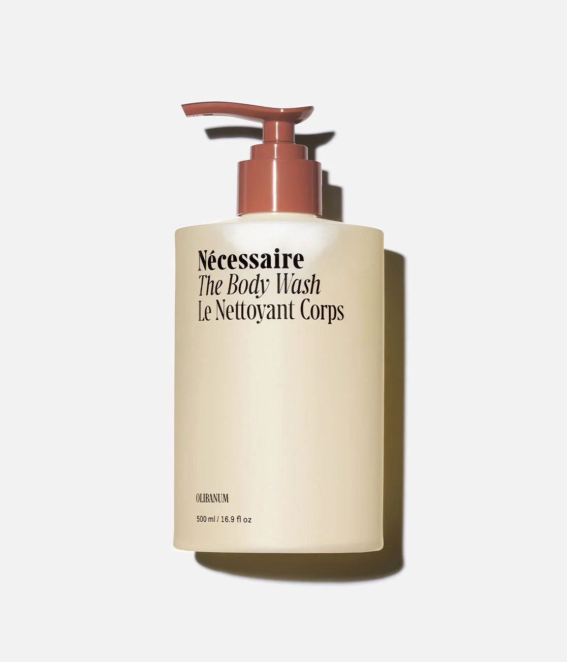 The Body Wash | Multi-Enzyme - 1