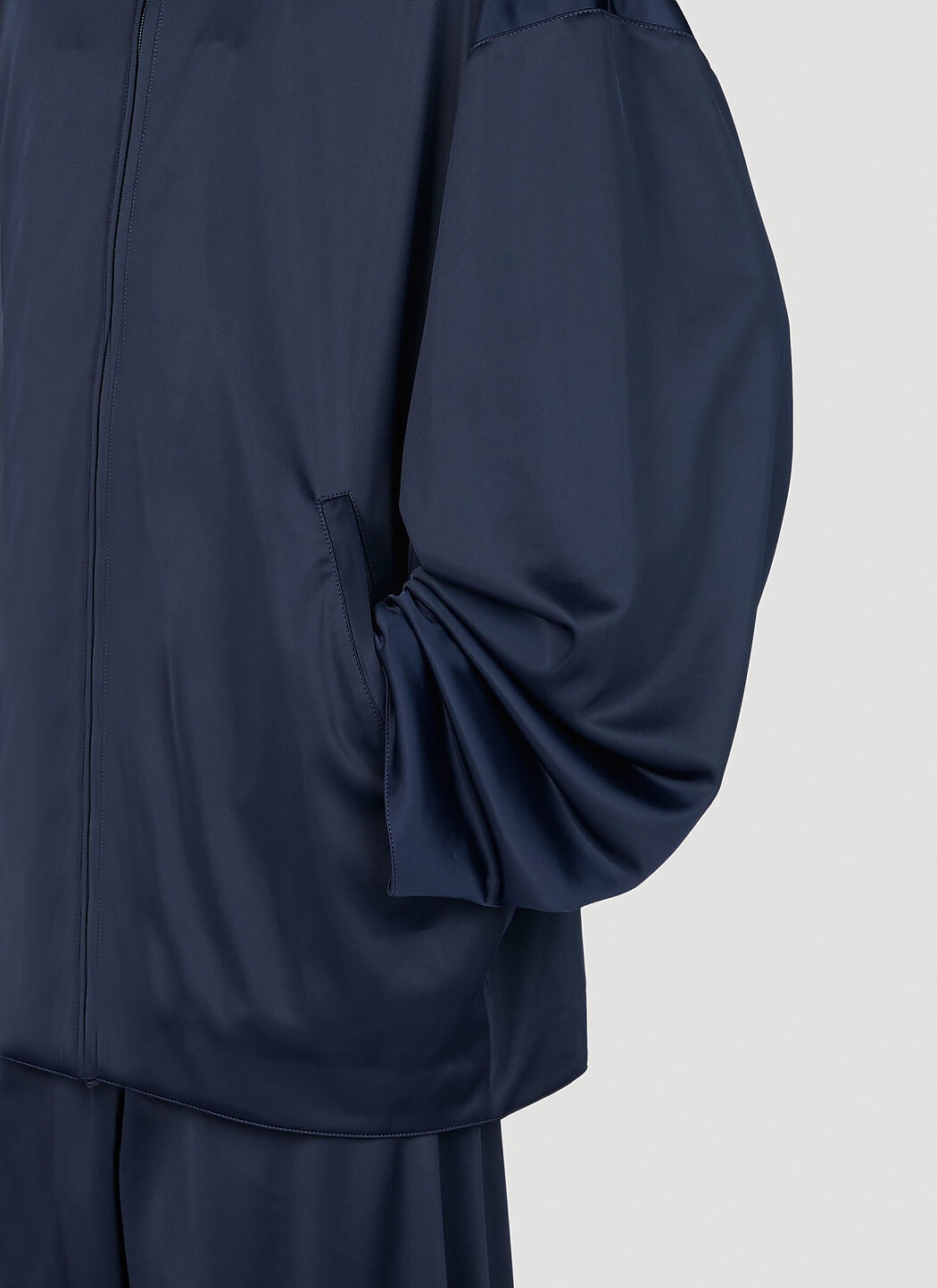 Track Jacket - 5