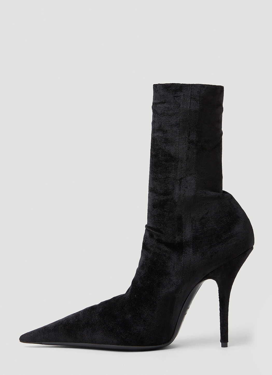 Knife Boots - 3