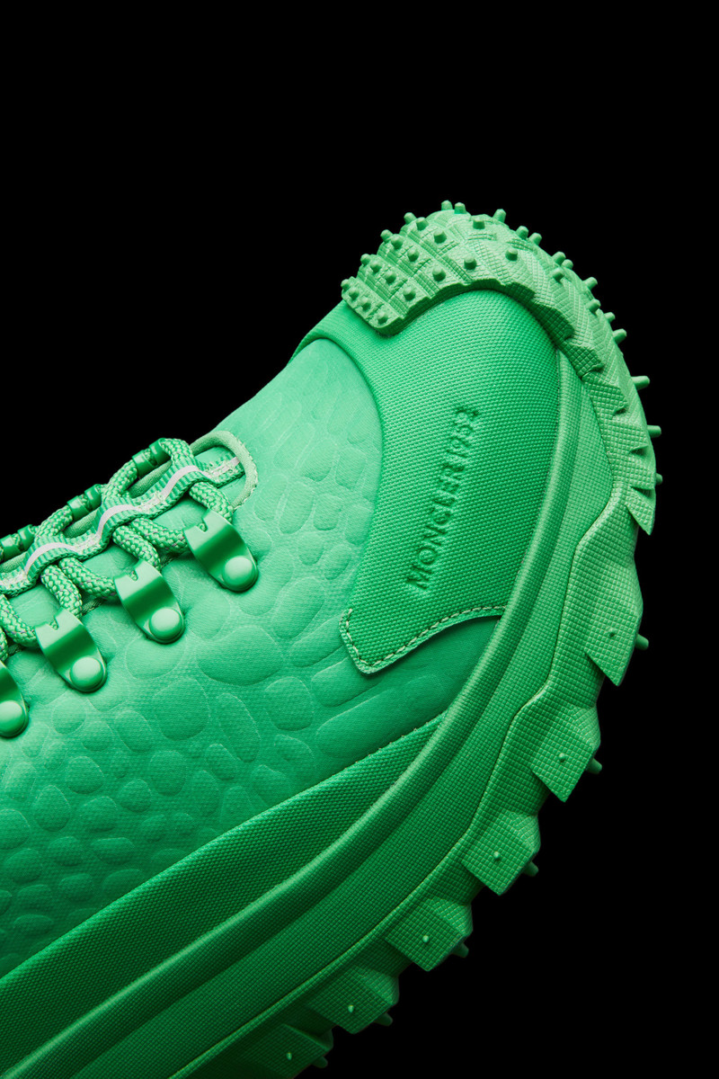 Trailgrip Sneakers 4