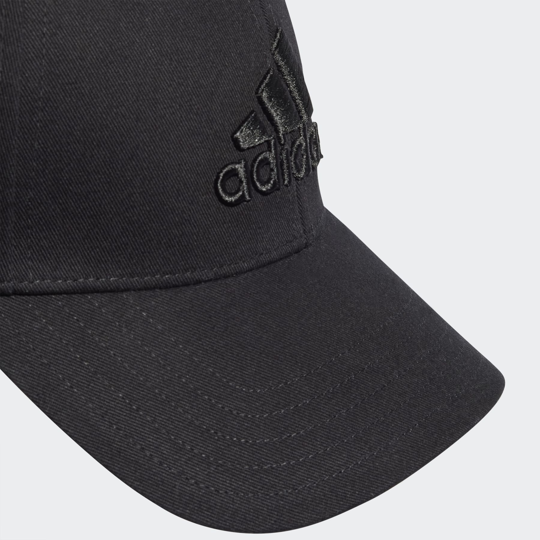 Big Tonal Logo Baseball Hat - 4