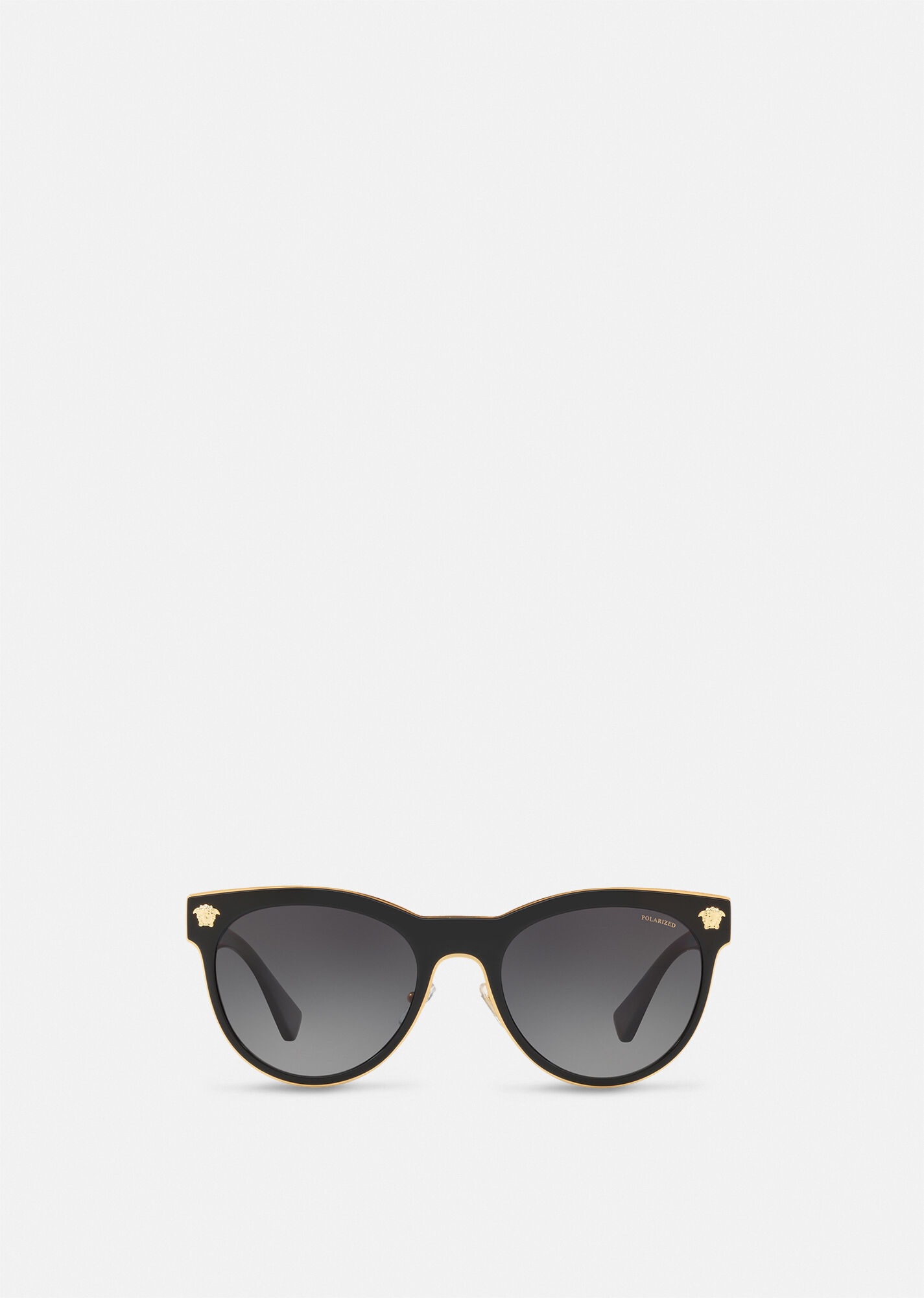 Medusa Charm Sunglasses - 2