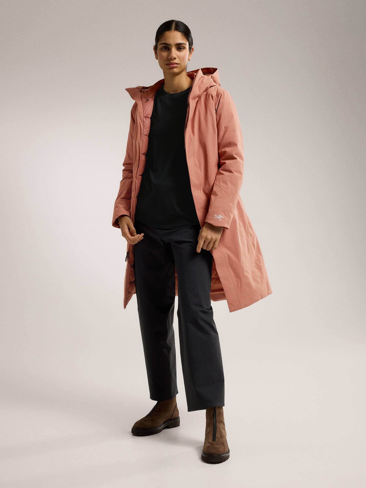 Patera Parka - 7