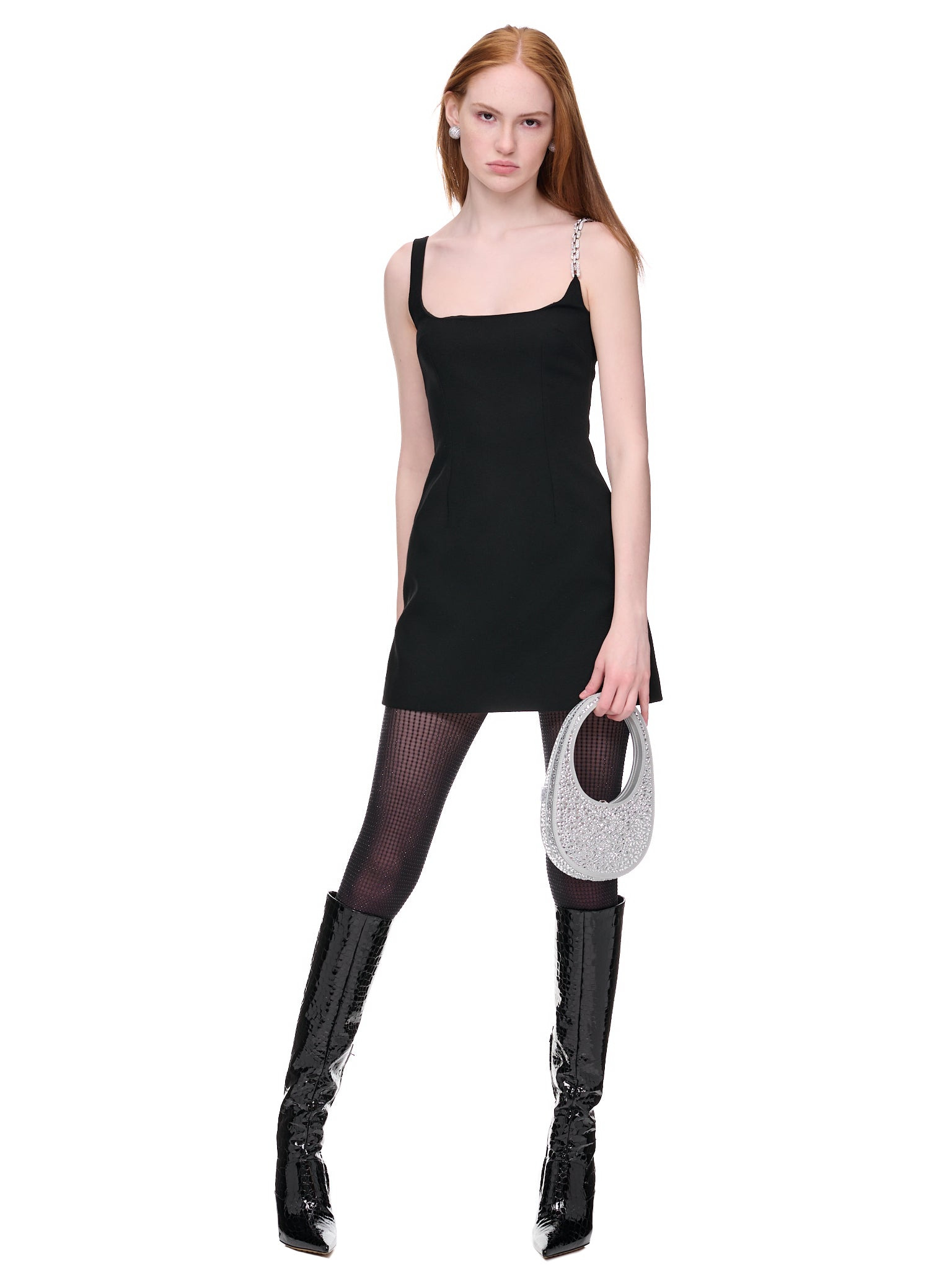 Croc Boots - 8