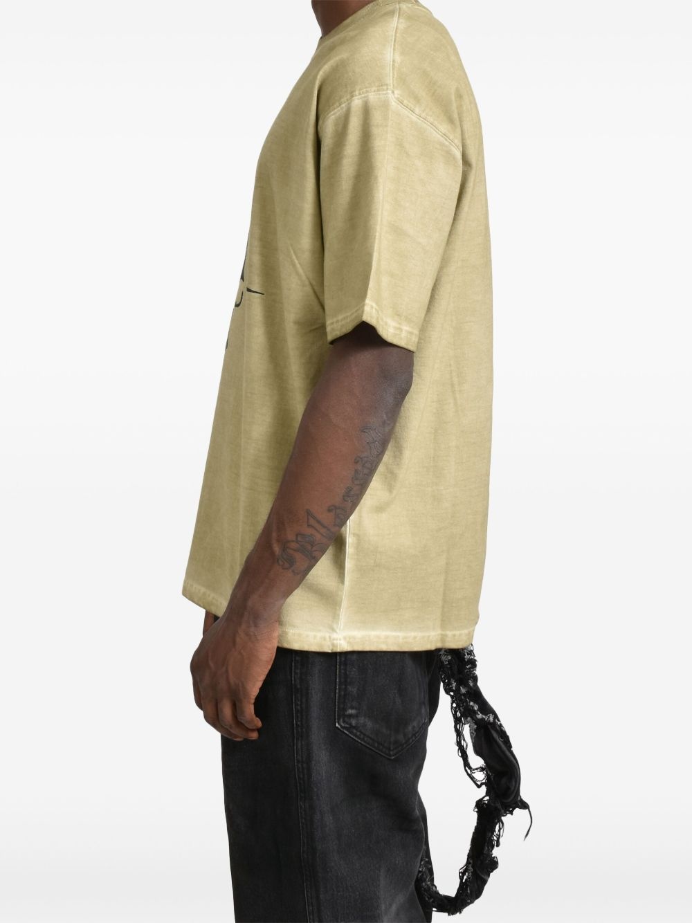 Peace T-shirt - 3