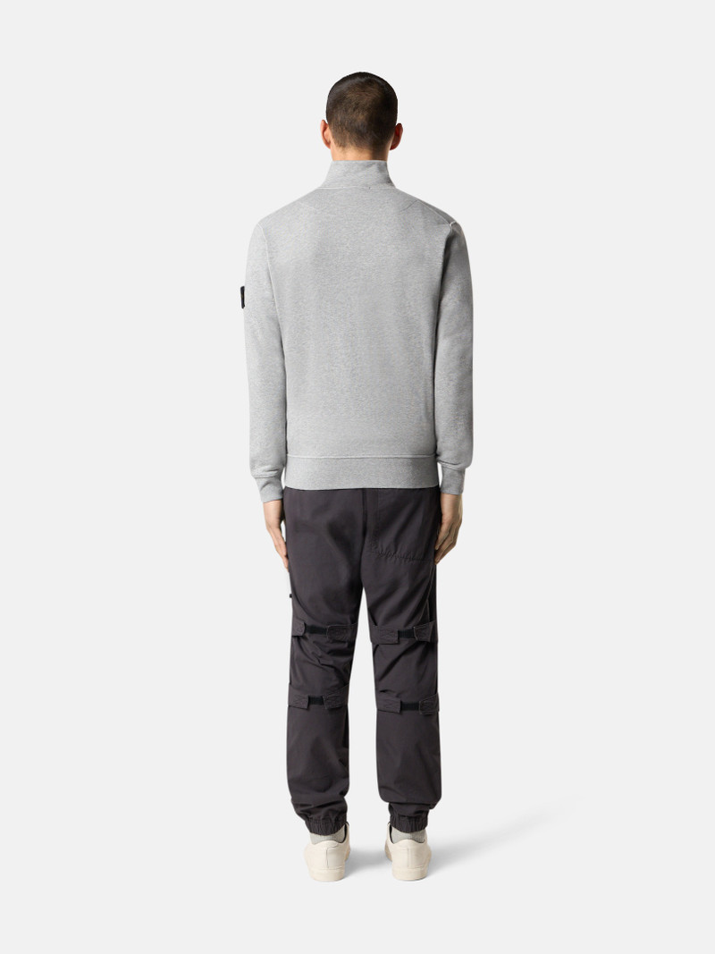 6100643 ORGANIC COTTON FLEECE 5