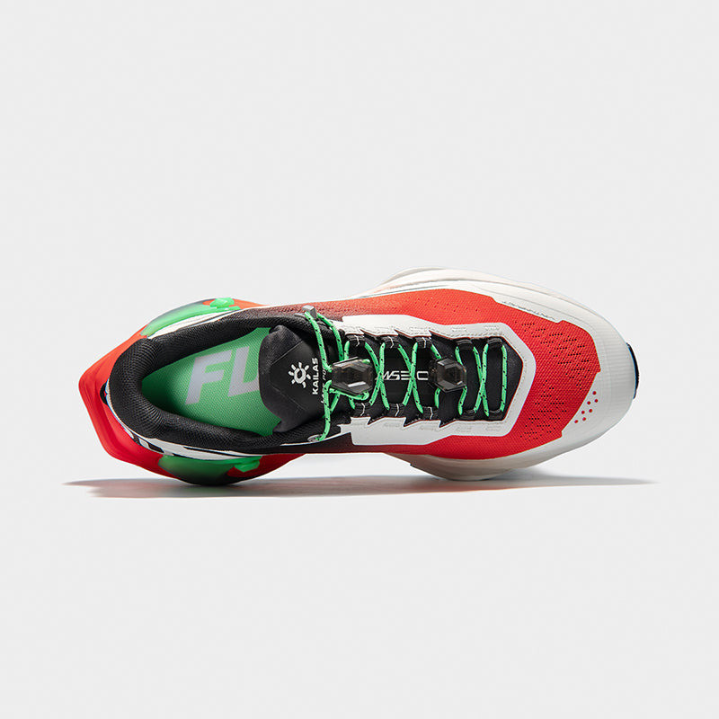 Kailas FUGA DU SPEED LOW Trail Running Shoes Men's 3