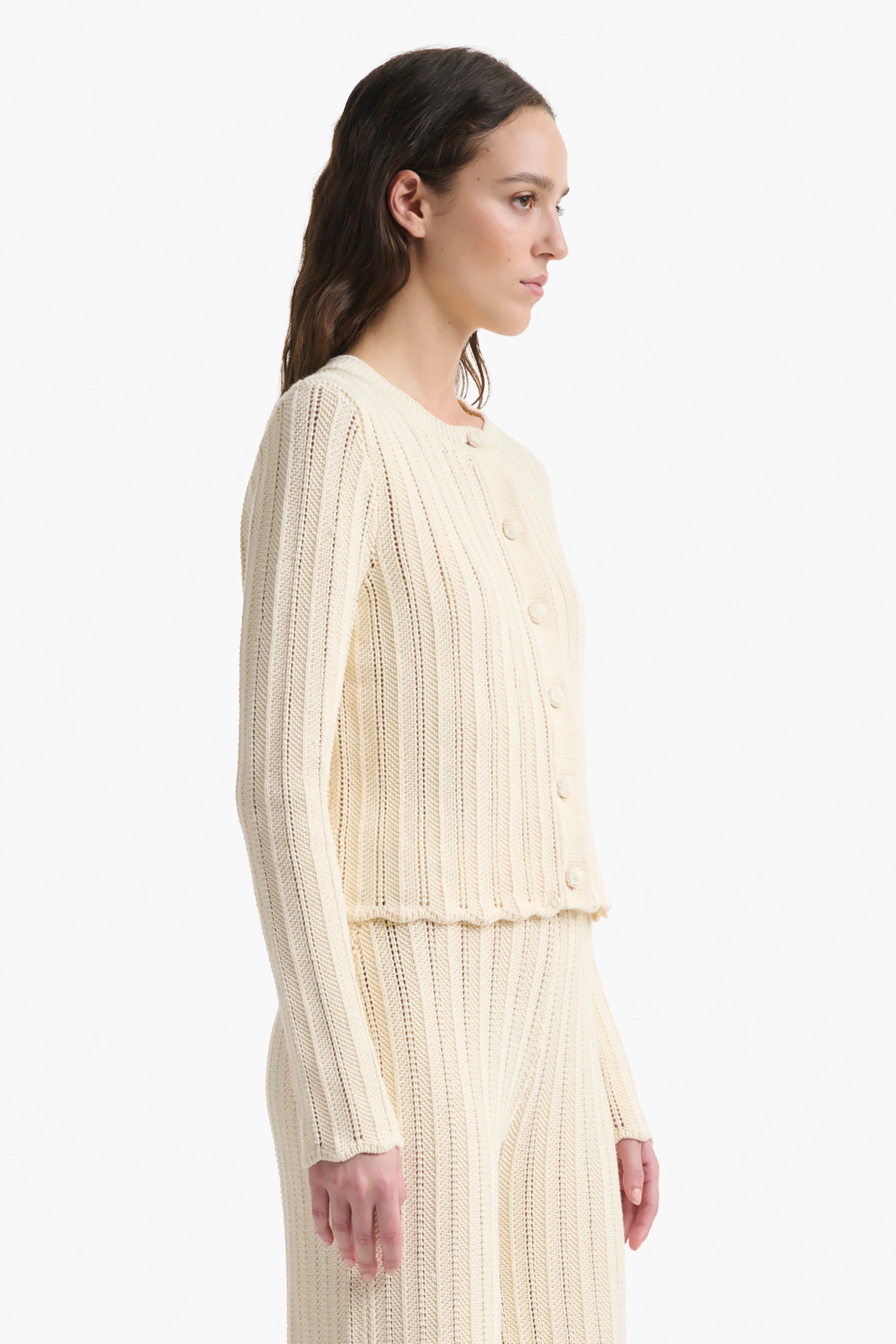 MARIETTE SWEATER - 4