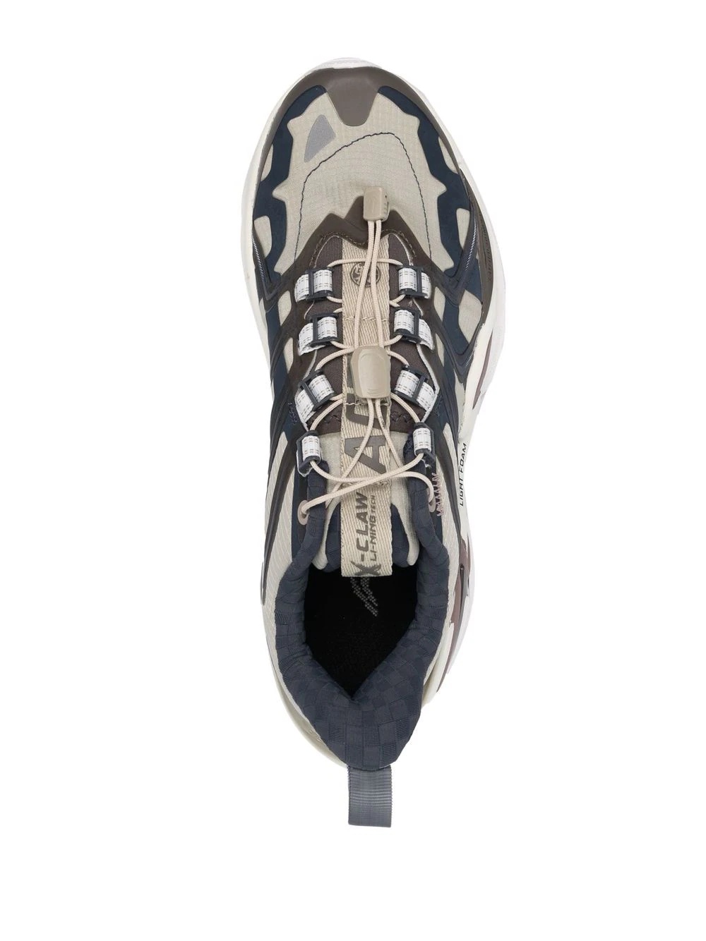 X-Claw Ace low-top sneakers - 4