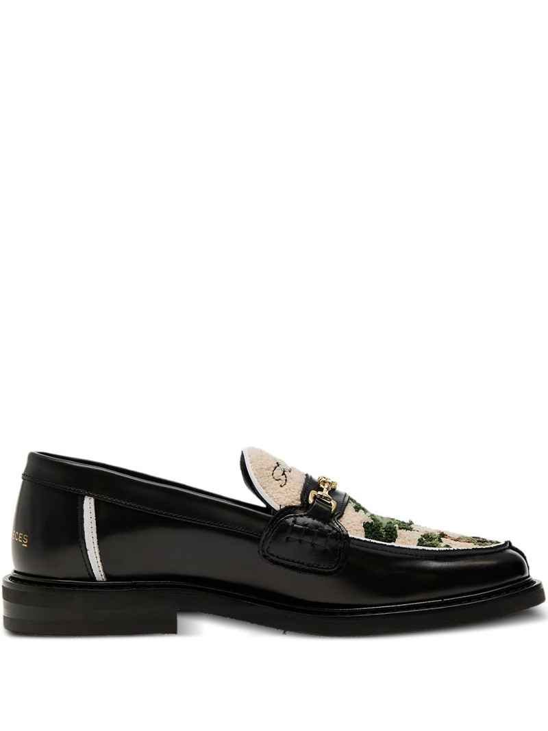 Bonsai loafers 1