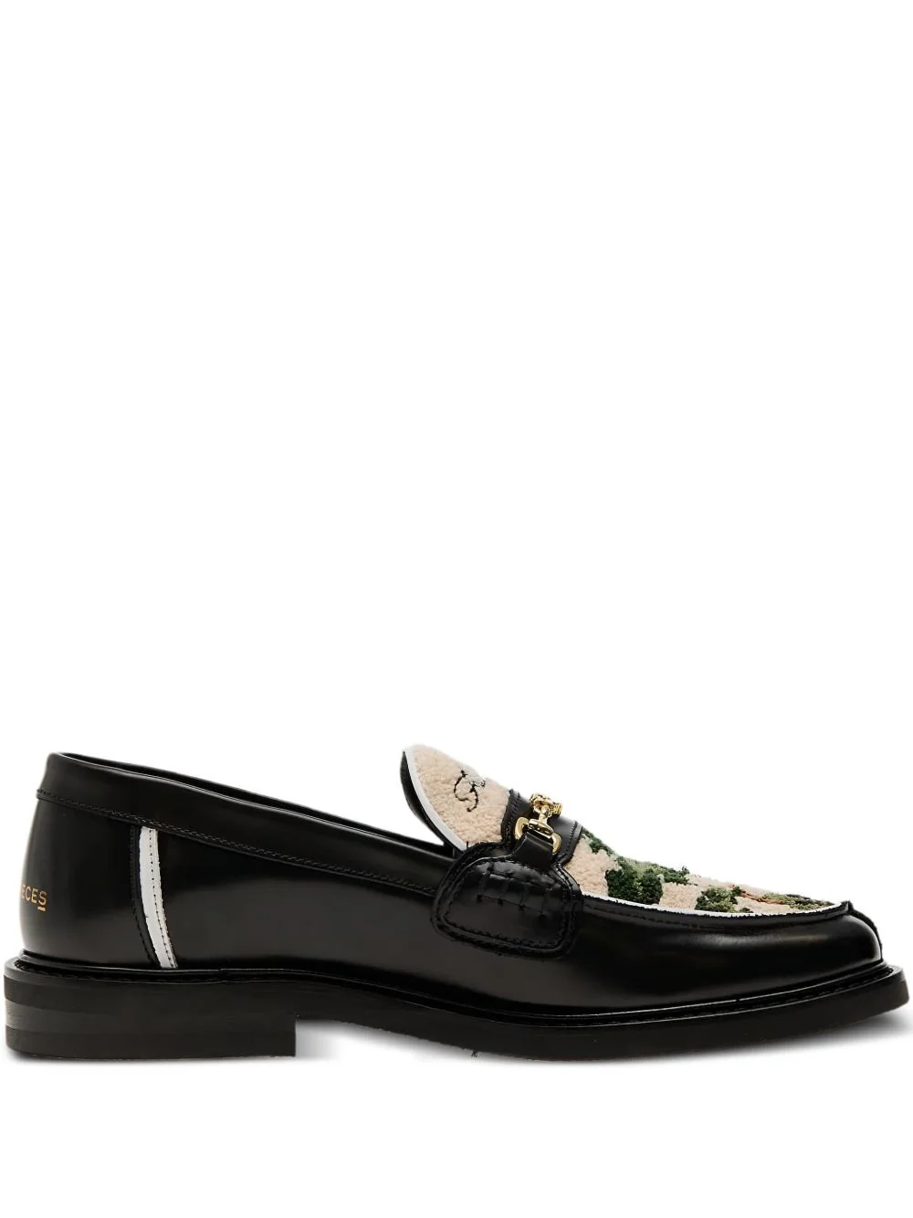 Bonsai loafers - 1