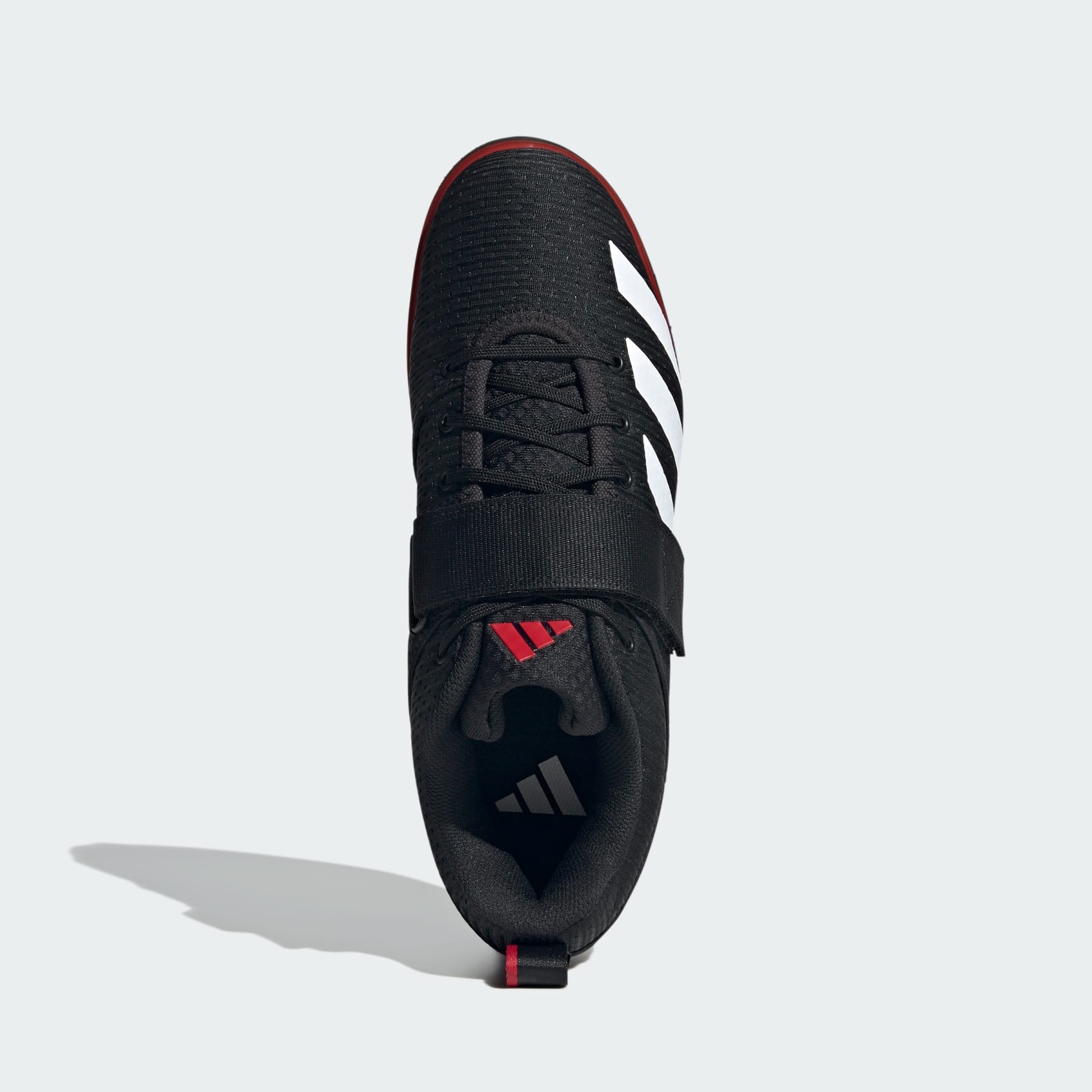 Powerlift 5 Weightlifting Shoes - 3