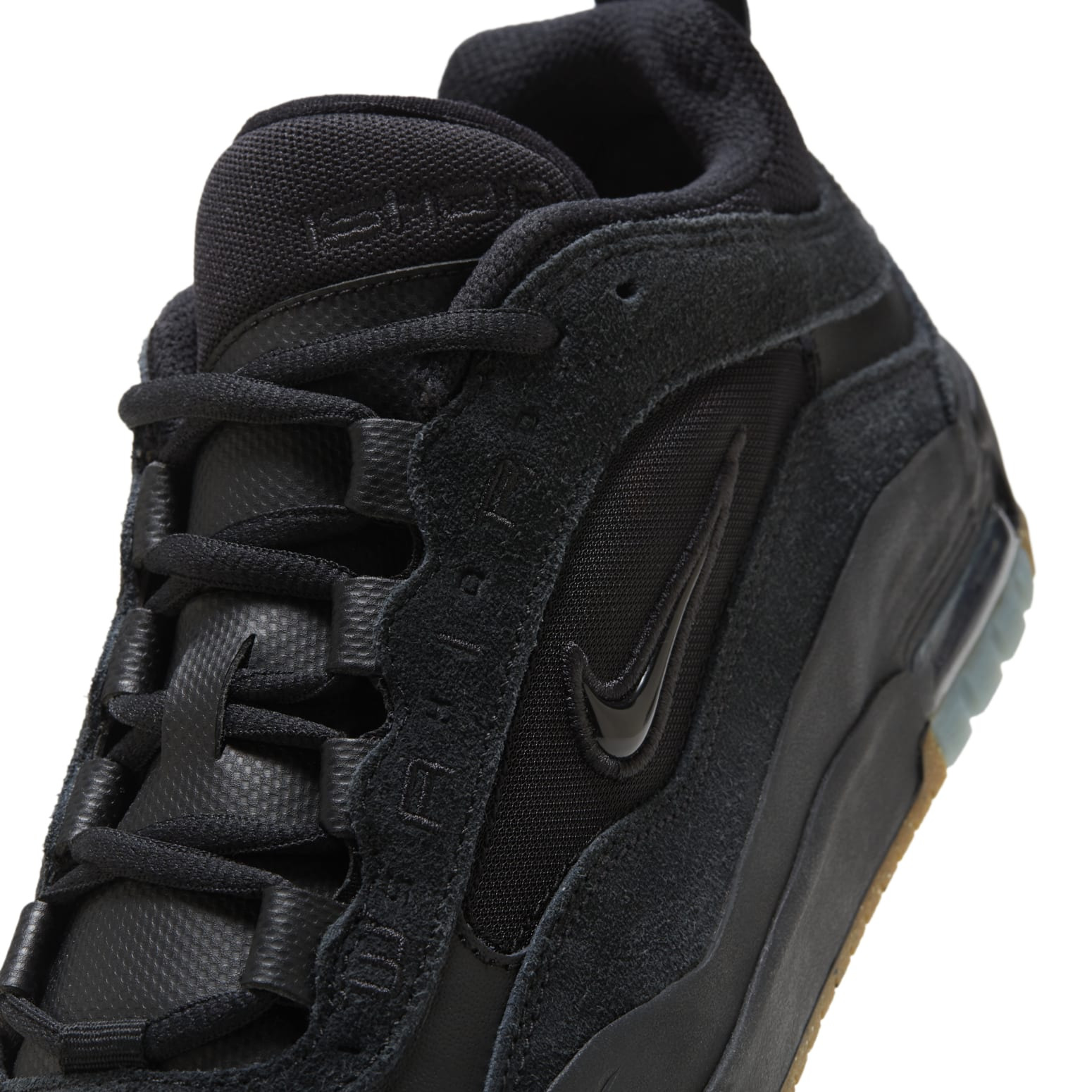 Nike SB Air Max Ishod Wair 'Black Gum' FB2393-001 - 7