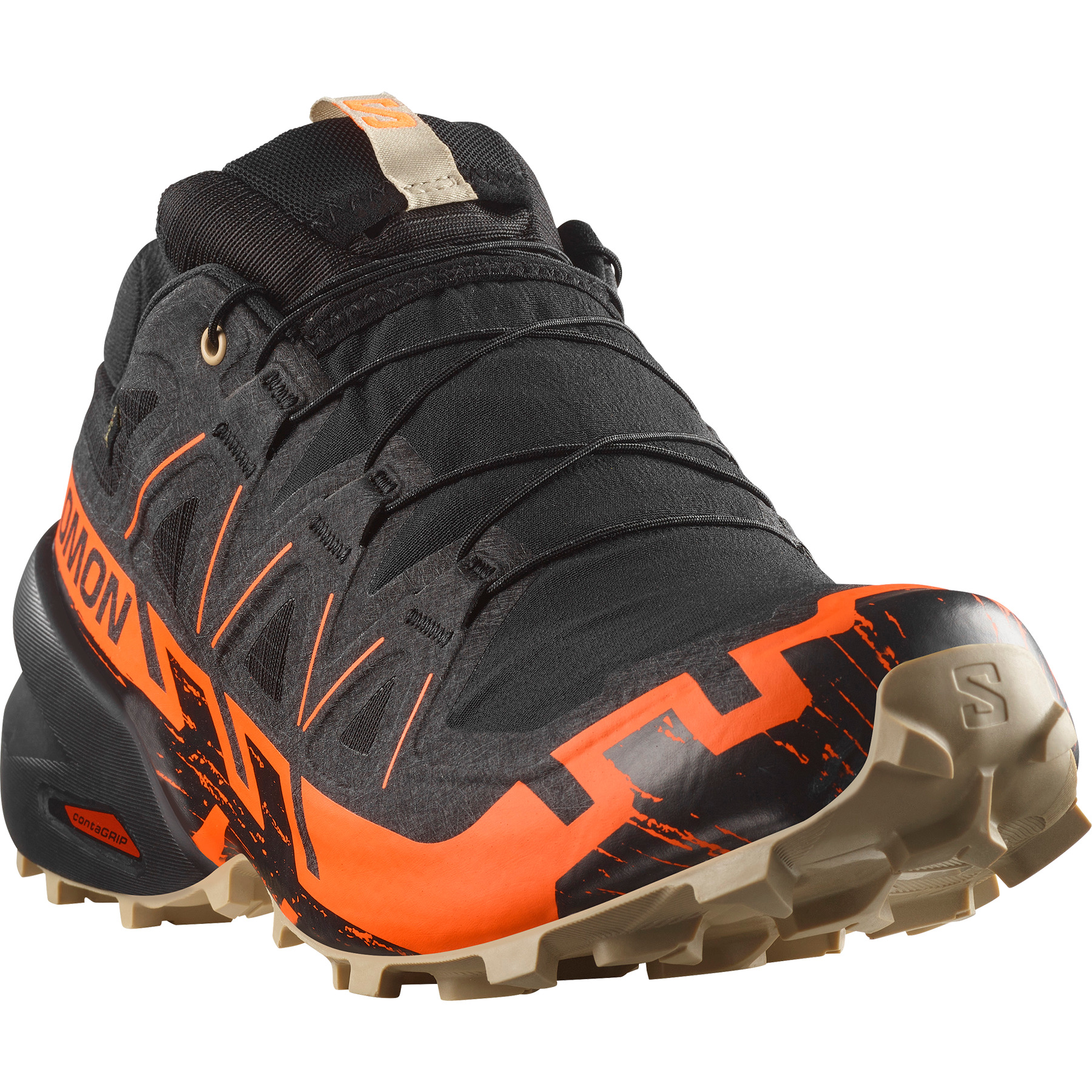SPEEDCROSS 6 GORE-TEX - 5