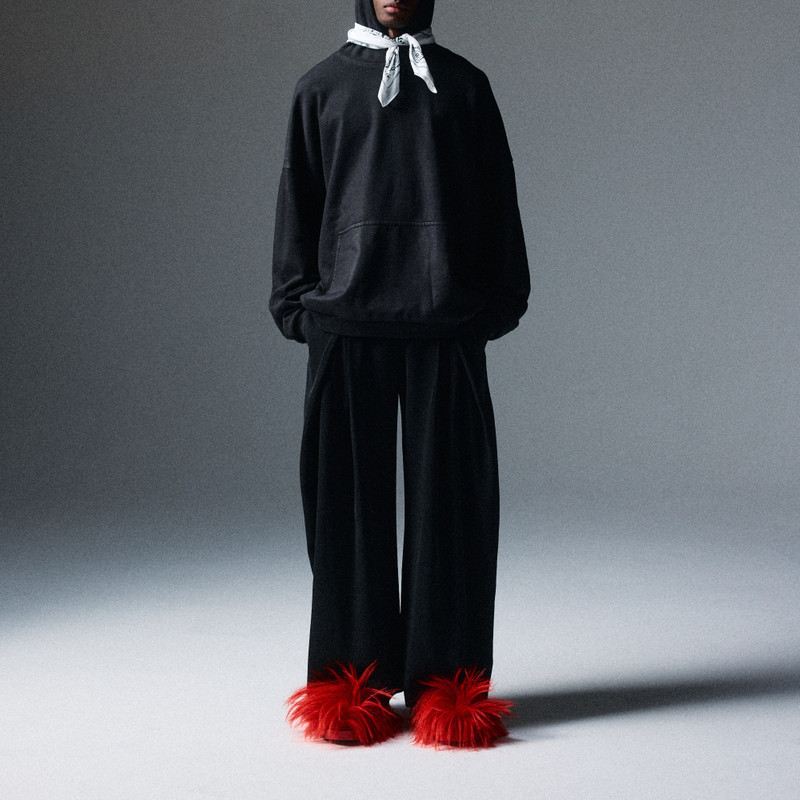 Christian Louboutin The Ball Shoe outlook