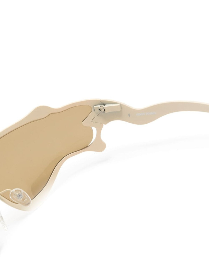 Octane shield-frame sunglasses 3