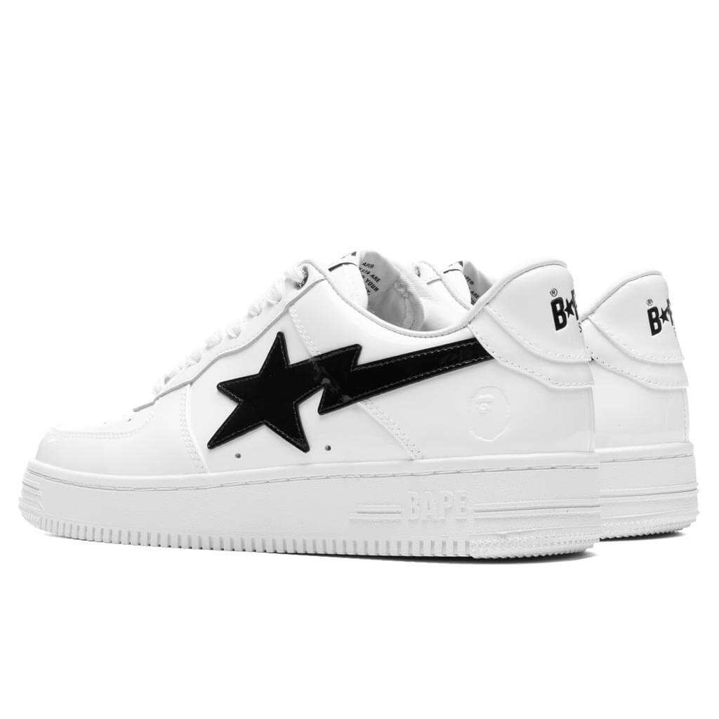 BAPE STA #2 - WHITE - 3