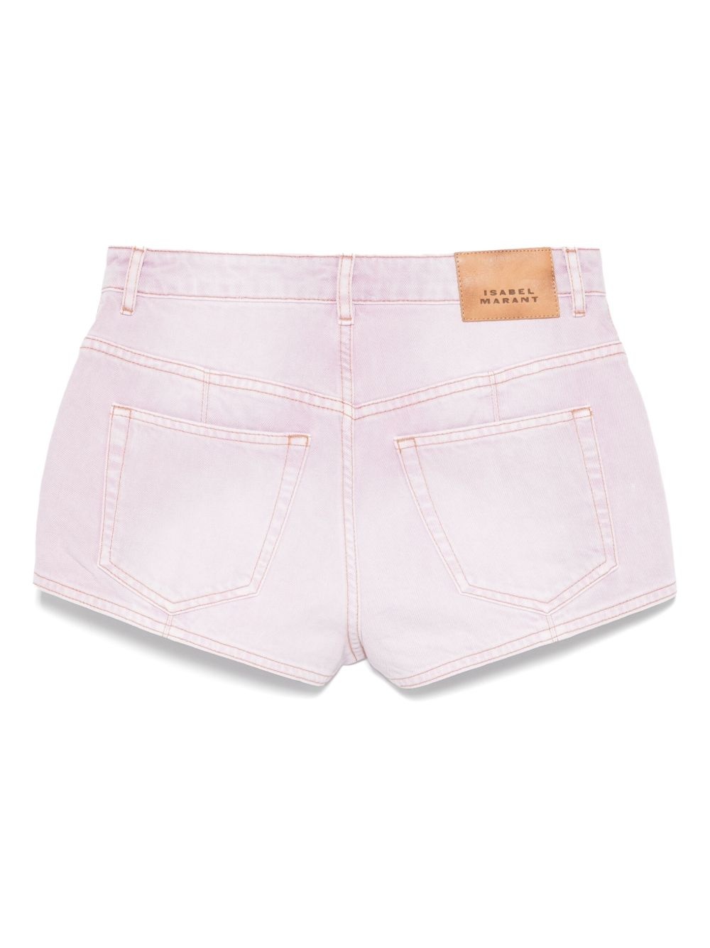 Delma shorts - 2