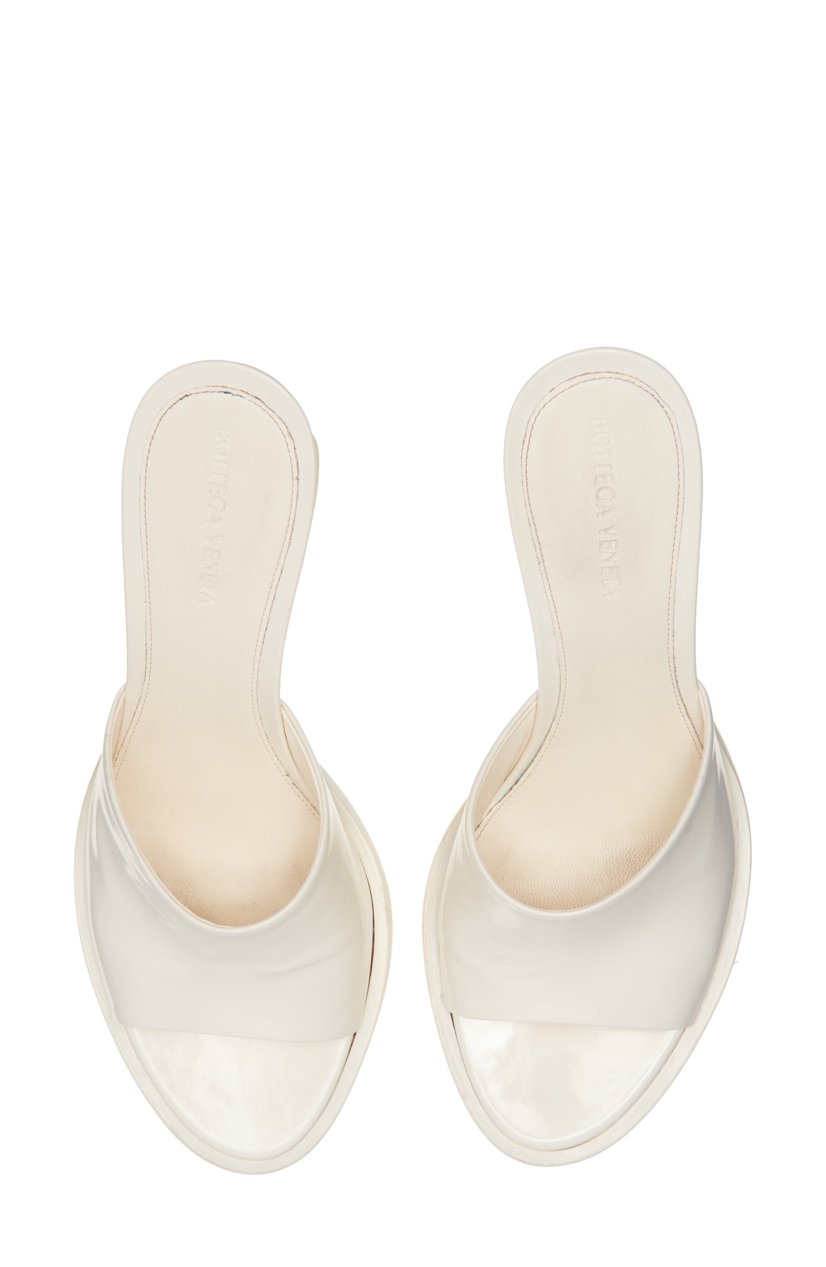Cha-Cha Slide Sandal - 5