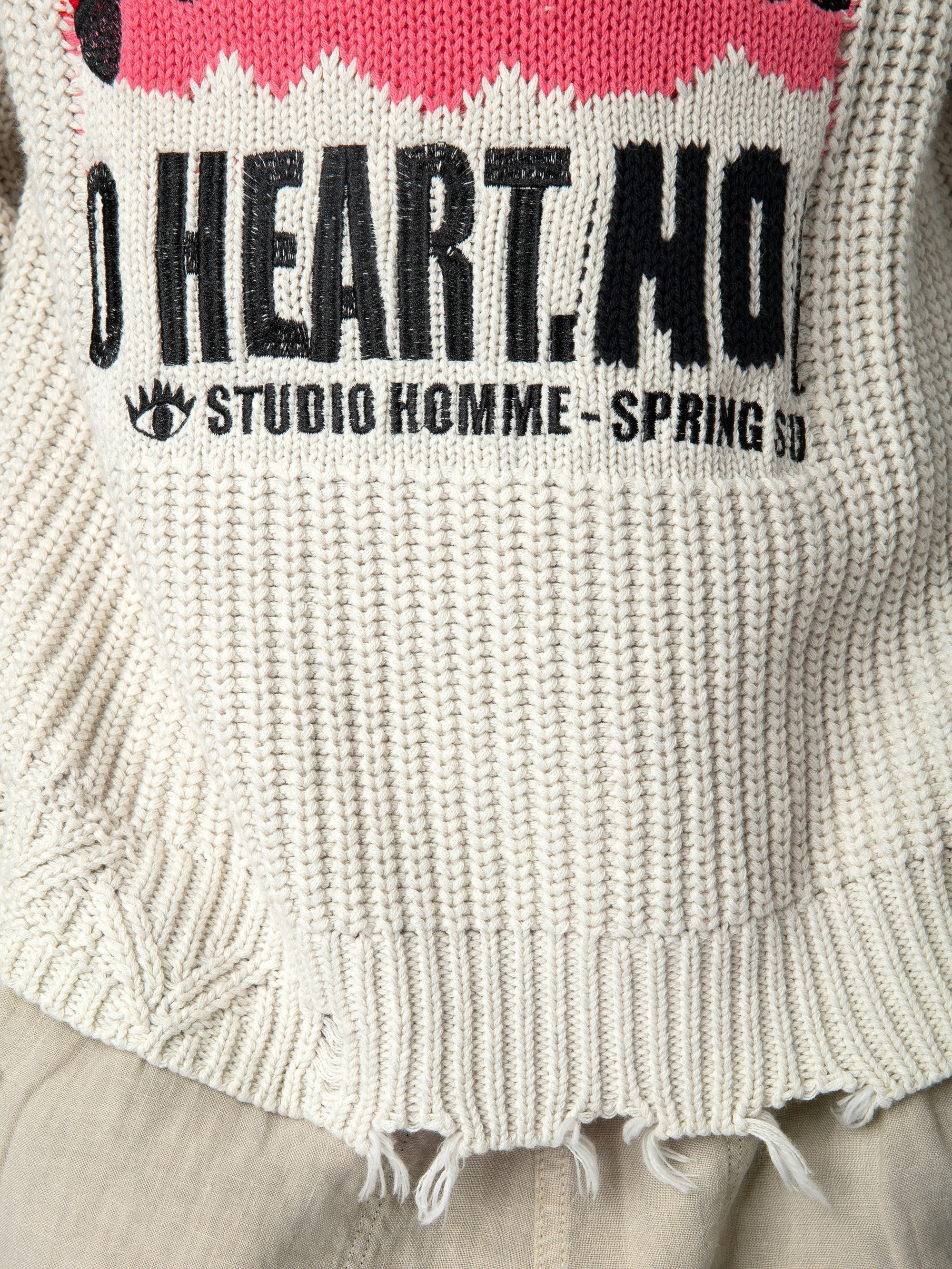 Tim Sweater - 5