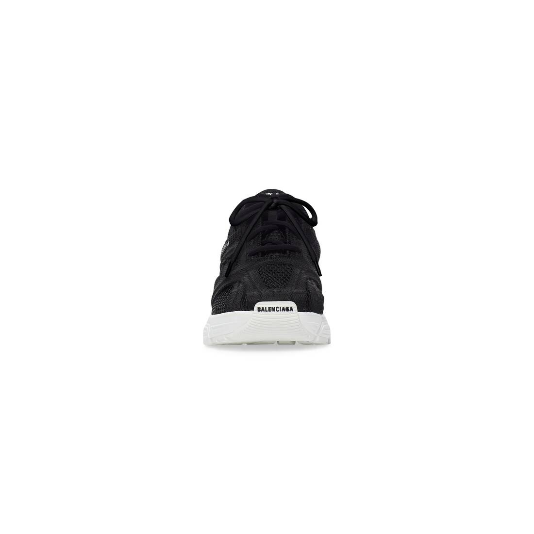 Women's Phantom Sneaker Bicolor in Black - 3